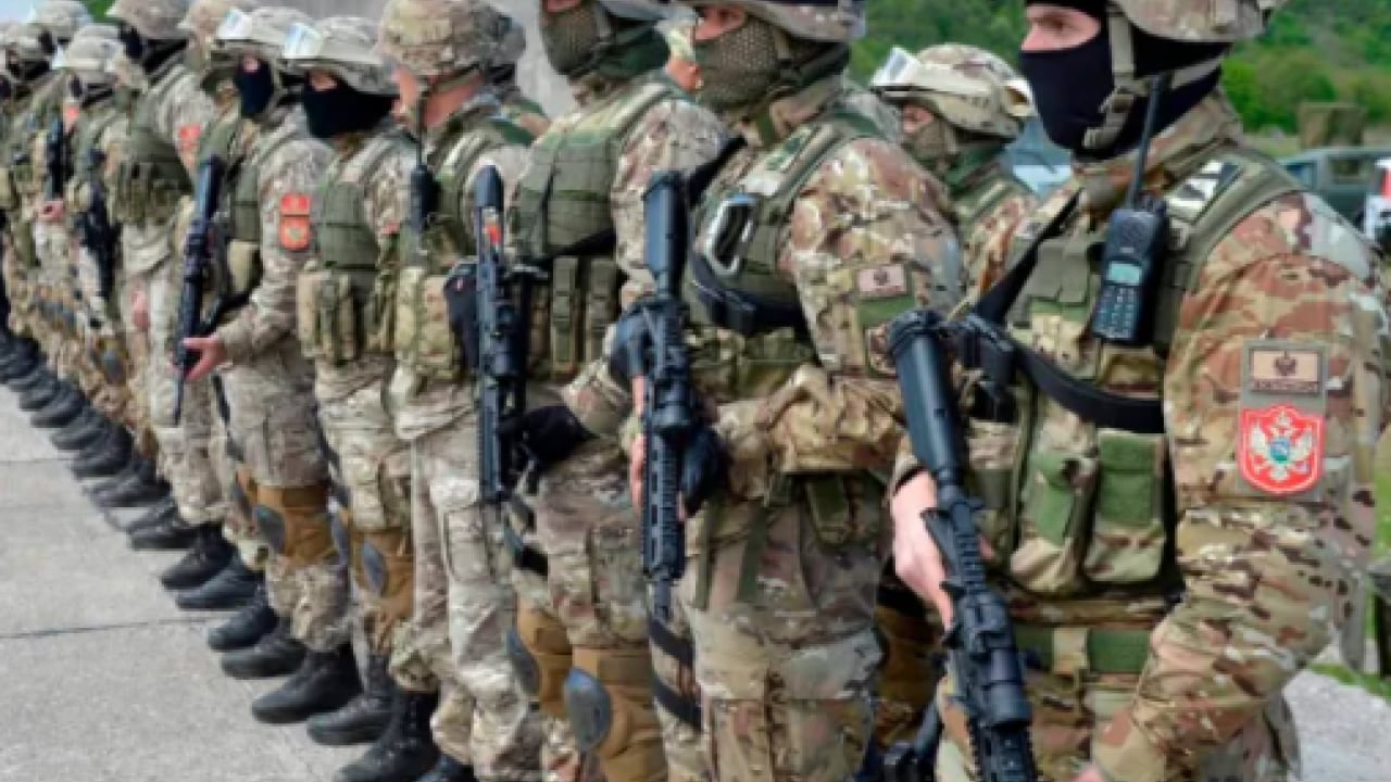 Foto - Türk İHA'ları tatbikata damga vurmuştu: NATO'nun en güçlü orduları sıralaması güncellendi!