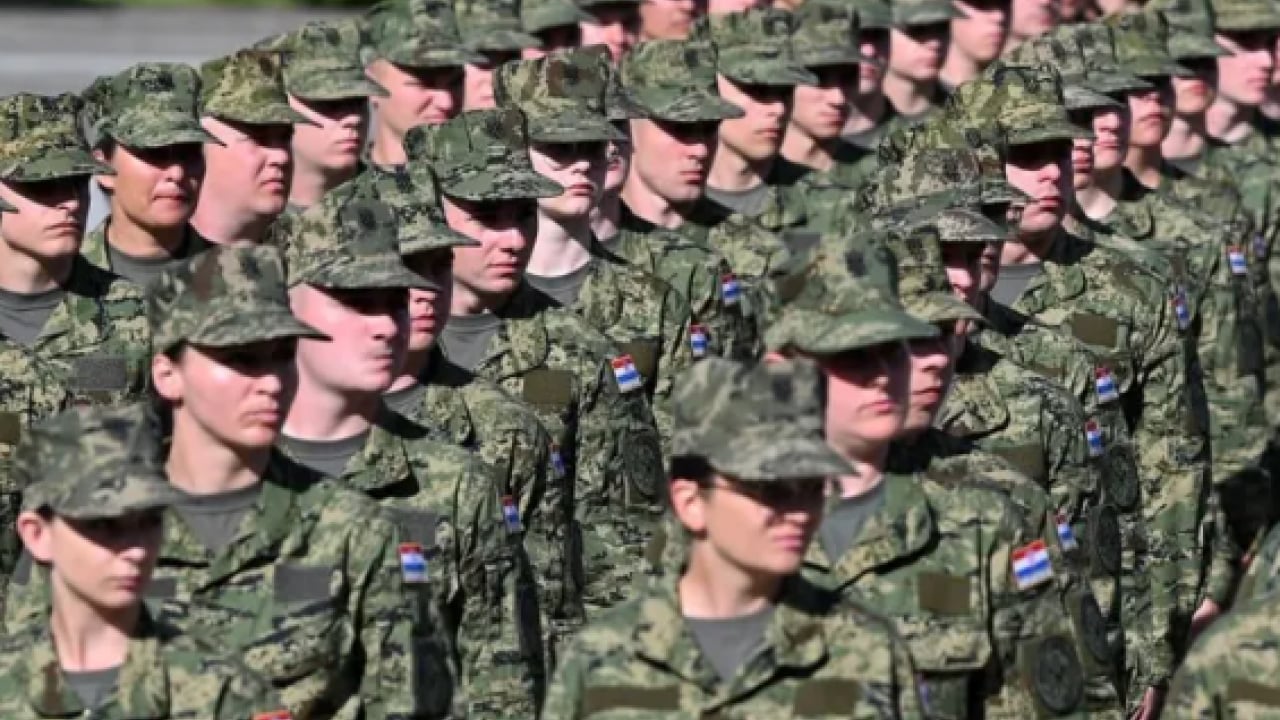 Foto - Türk İHA'ları tatbikata damga vurmuştu: NATO'nun en güçlü orduları sıralaması güncellendi!