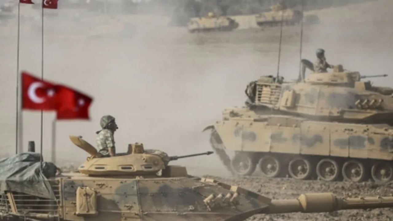 Foto - Türk İHA'ları tatbikata damga vurmuştu: NATO'nun en güçlü orduları sıralaması güncellendi!