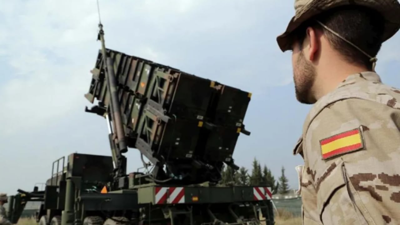 Foto - Türk İHA'ları tatbikata damga vurmuştu: NATO'nun en güçlü orduları sıralaması güncellendi!