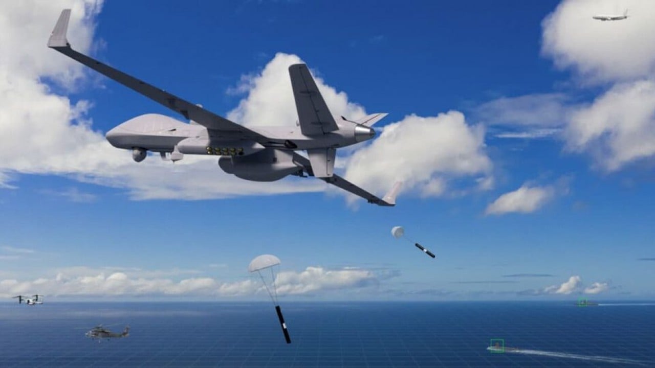 Foto - Türk İHA'ları uykularını kaçırıyordu: 2 kiralık İHA’ya 190 milyon dolar ödeyecekler