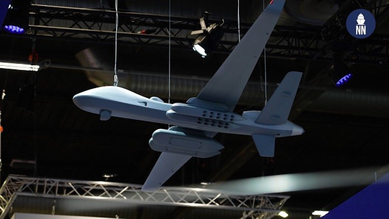 Foto - Türk İHA'ları uykularını kaçırıyordu: 2 kiralık İHA’ya 190 milyon dolar ödeyecekler