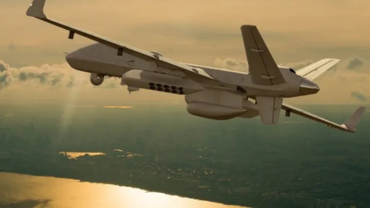 Foto - Türk İHA'ları uykularını kaçırıyordu: 2 kiralık İHA’ya 190 milyon dolar ödeyecekler