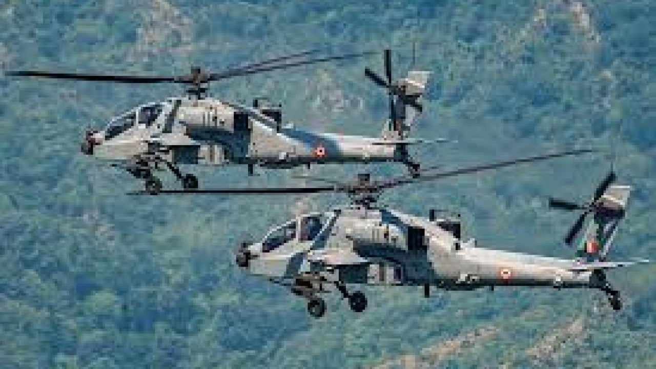 Foto - Türk İHA'larını düşürmek için çağrı yaptılar: Ne bekliyoruz bu helikopteri hemen almalıyız