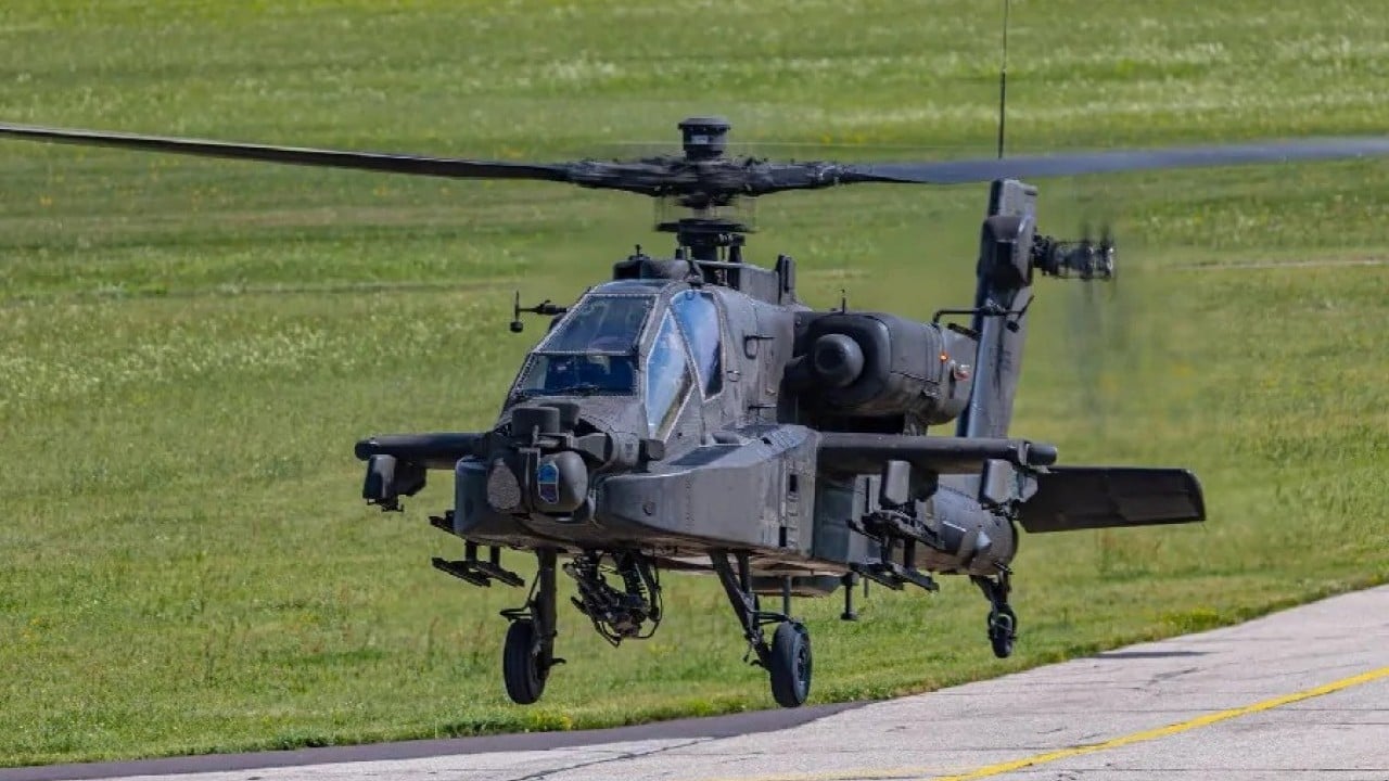 Foto - Türk İHA'larını düşürmek için çağrı yaptılar: Ne bekliyoruz bu helikopteri hemen almalıyız