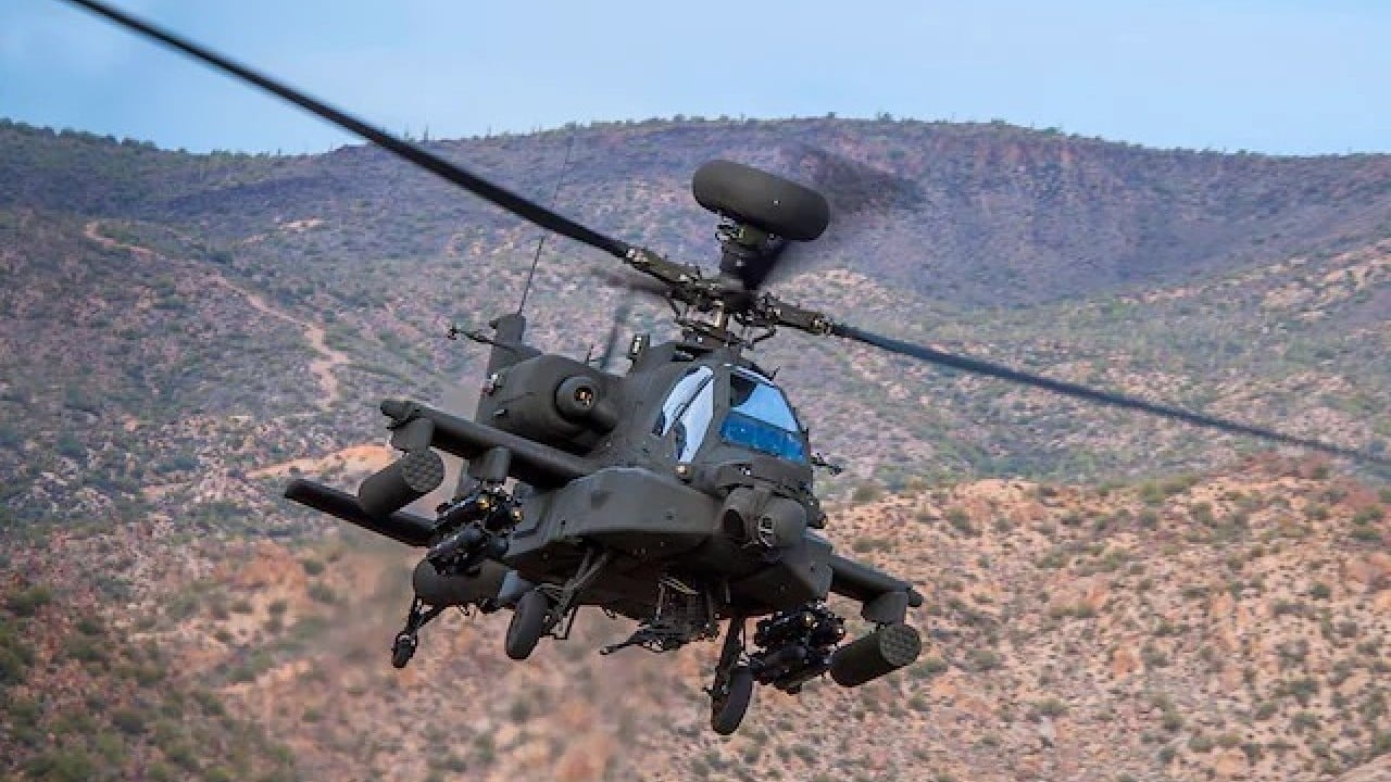 Foto - Türk İHA'larını düşürmek için çağrı yaptılar: Ne bekliyoruz bu helikopteri hemen almalıyız