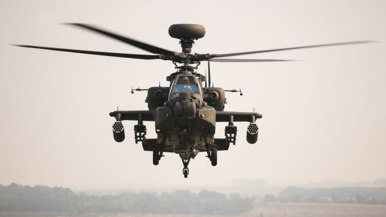 Foto - Türk İHA'larını düşürmek için çağrı yaptılar: Ne bekliyoruz bu helikopteri hemen almalıyız