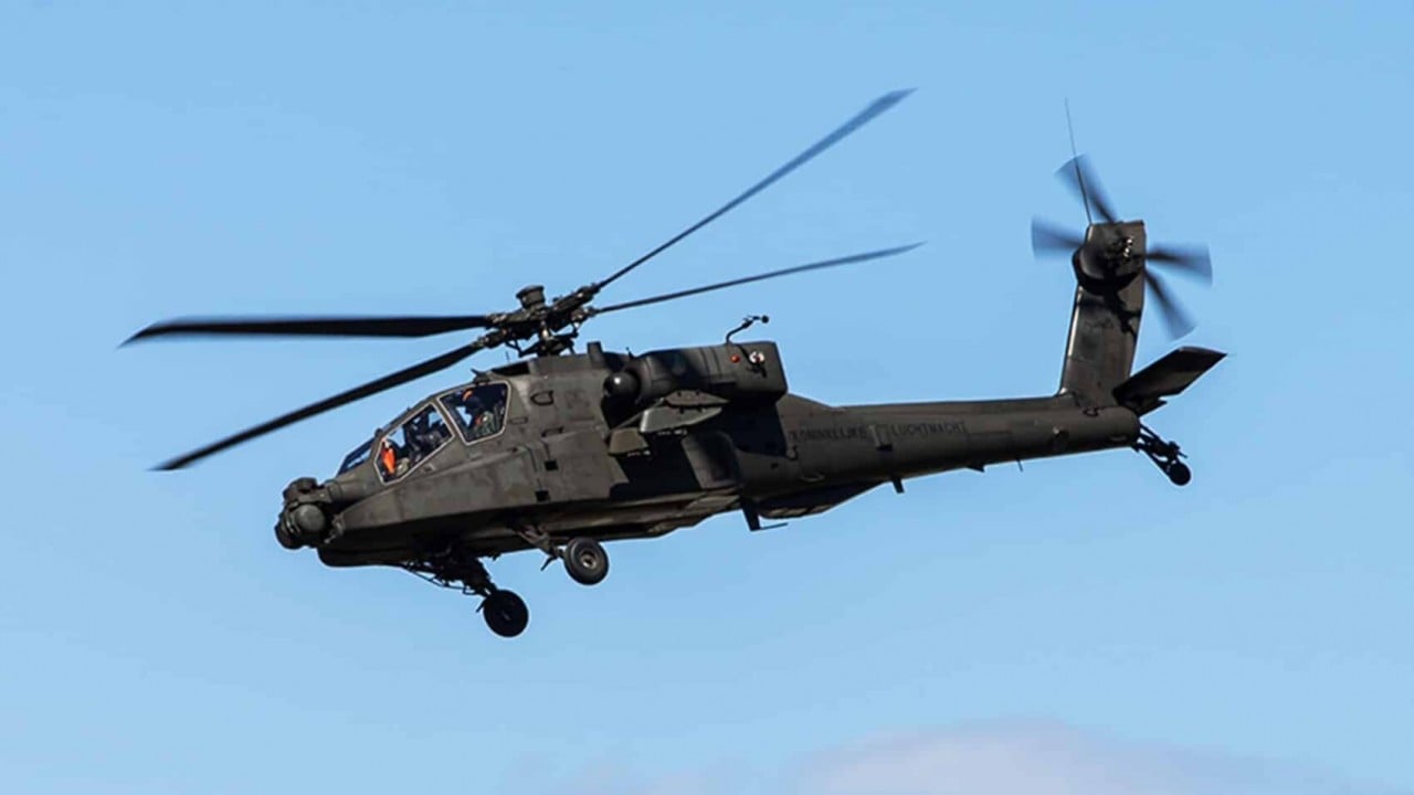 Foto - Türk İHA'larını düşürmek için çağrı yaptılar: Ne bekliyoruz bu helikopteri hemen almalıyız