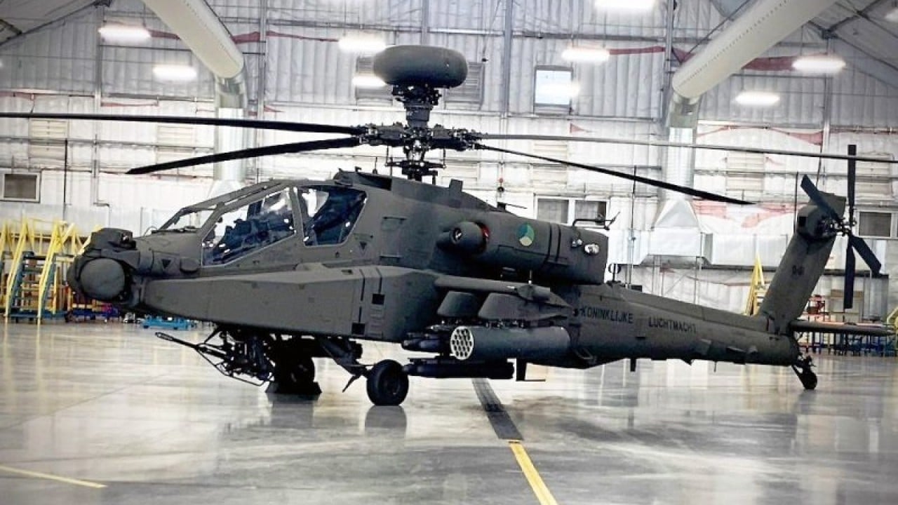 Foto - Türk İHA'larını düşürmek için çağrı yaptılar: Ne bekliyoruz bu helikopteri hemen almalıyız