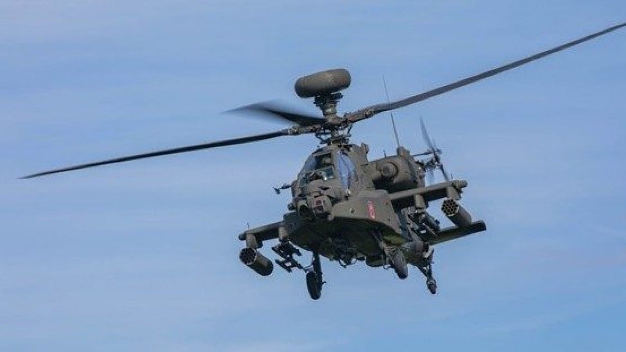 Foto - Türk İHA'larını düşürmek için çağrı yaptılar: Ne bekliyoruz bu helikopteri hemen almalıyız