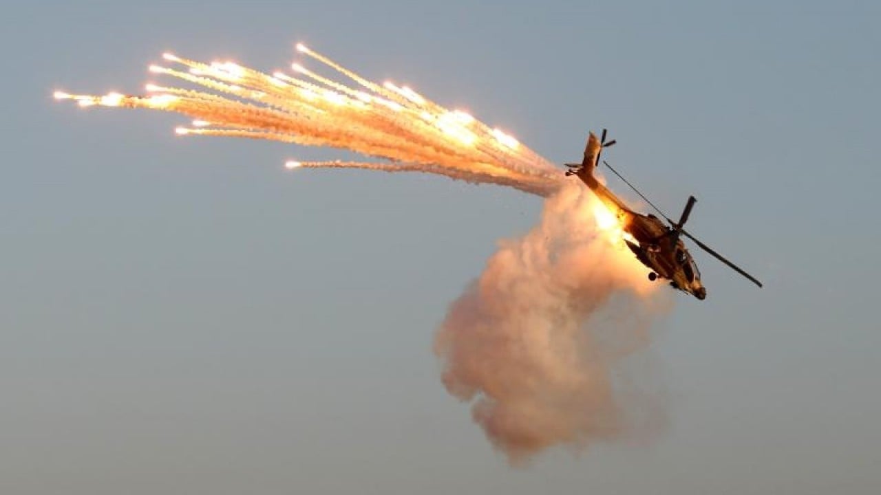Foto - Türk İHA'larını düşürmek için çağrı yaptılar: Ne bekliyoruz bu helikopteri hemen almalıyız
