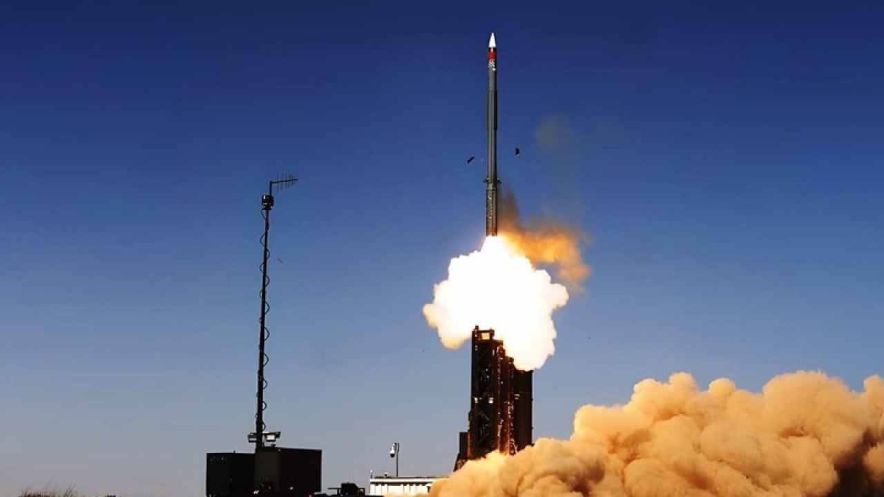 Foto - Türk İHA'larını düşürmek için İsrail ile anlaştılar! Tel Aviv doğruladı, o silahı alıyorlar
