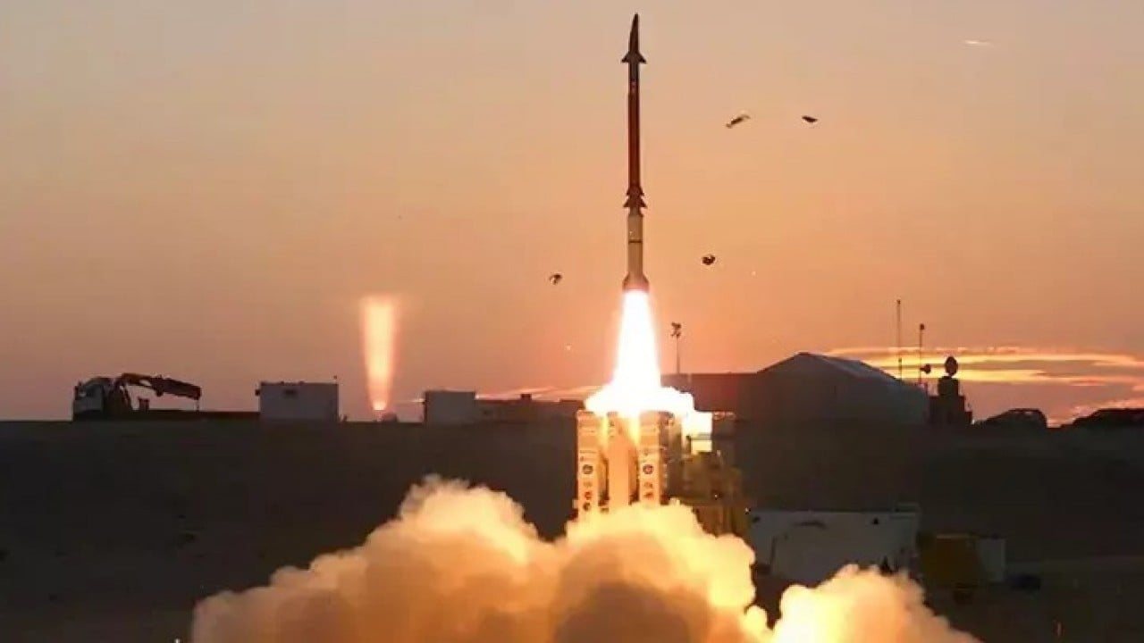 Foto - Türk İHA'larını düşürmek için İsrail ile anlaştılar! Tel Aviv doğruladı, o silahı alıyorlar