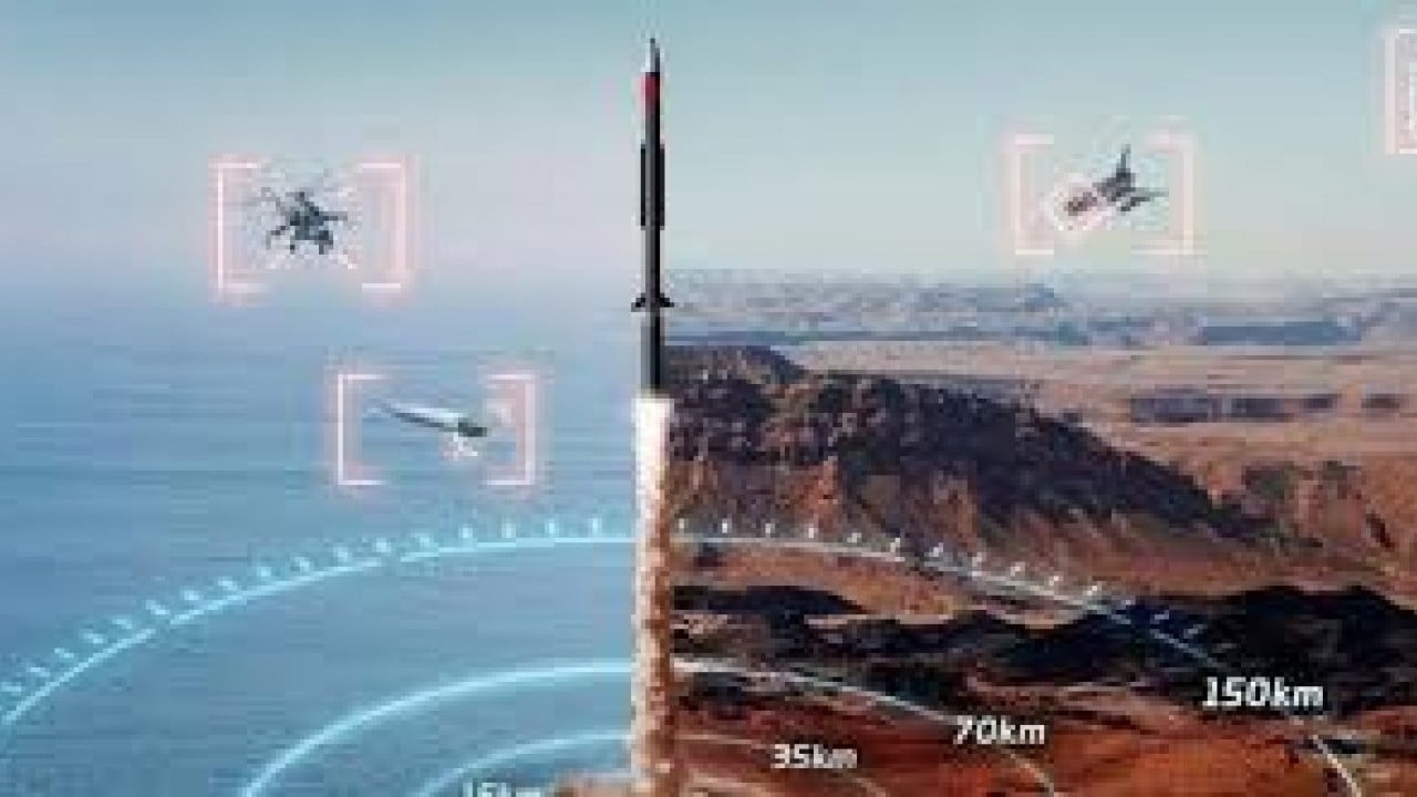 Foto - Türk İHA'larını düşürmek için İsrail ile anlaştılar! Tel Aviv doğruladı, o silahı alıyorlar