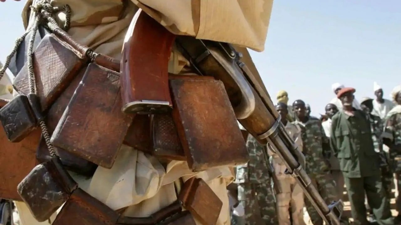 Foto - Türk İHA'larını düşürmeleri için füze yollayan BAE'den yeni skandal! Tamamen ifşa oldu