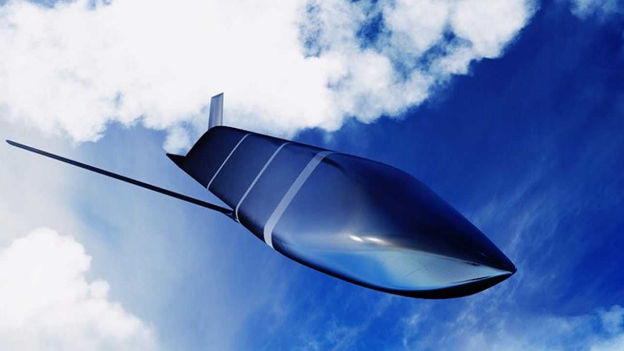 Foto - Türk İHA'larını işaret edip Türkiye'ye ticaret savaşı başlatmışlardı! 1500 km menzilli füze alıyorlar