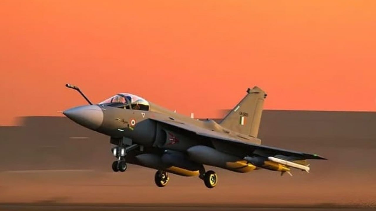 Foto - 'Türk İHA'larını patır patır düşüreceğiz' diyorlardı! Uçakları yere çakıldı, yerli savaş uçağı projesi iptal edildi