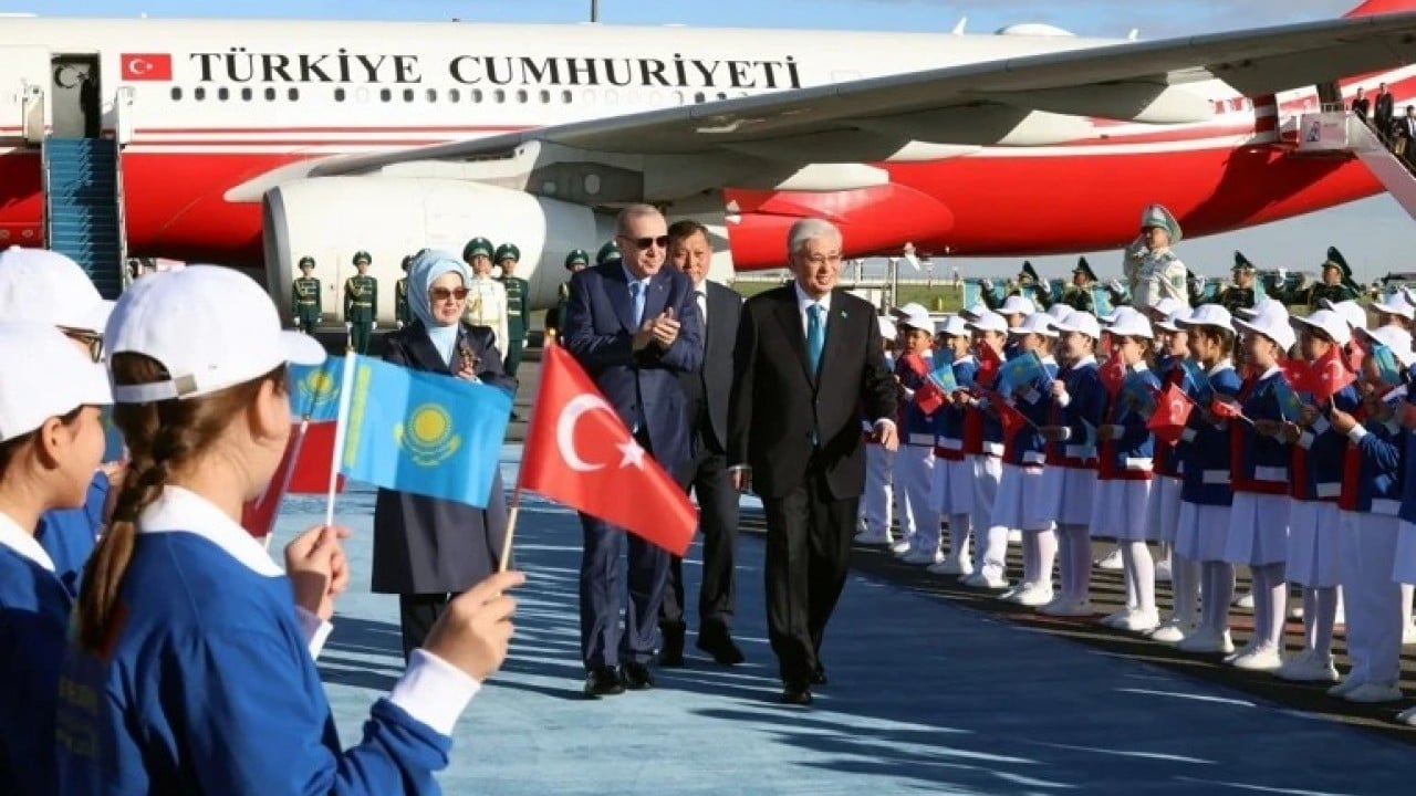 Foto - Türk İHA'larını seçen ülke için dikkat çeken sözler: Meydan okumalar bertaraf edilecek