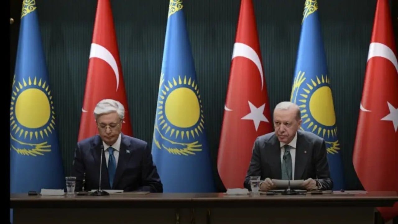 Foto - Türk İHA'larını seçen ülke için dikkat çeken sözler: Meydan okumalar bertaraf edilecek