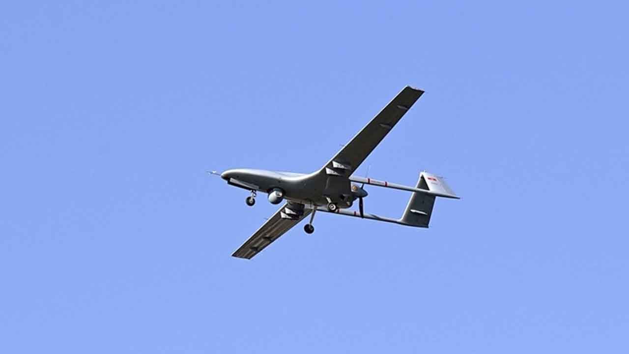 Foto - 'Türk İHA'larını vuracağız' diyorlardı! Bayraktar TB2 SİHA'lar sıfır noktasına gitti, radarlar devreye girdi 