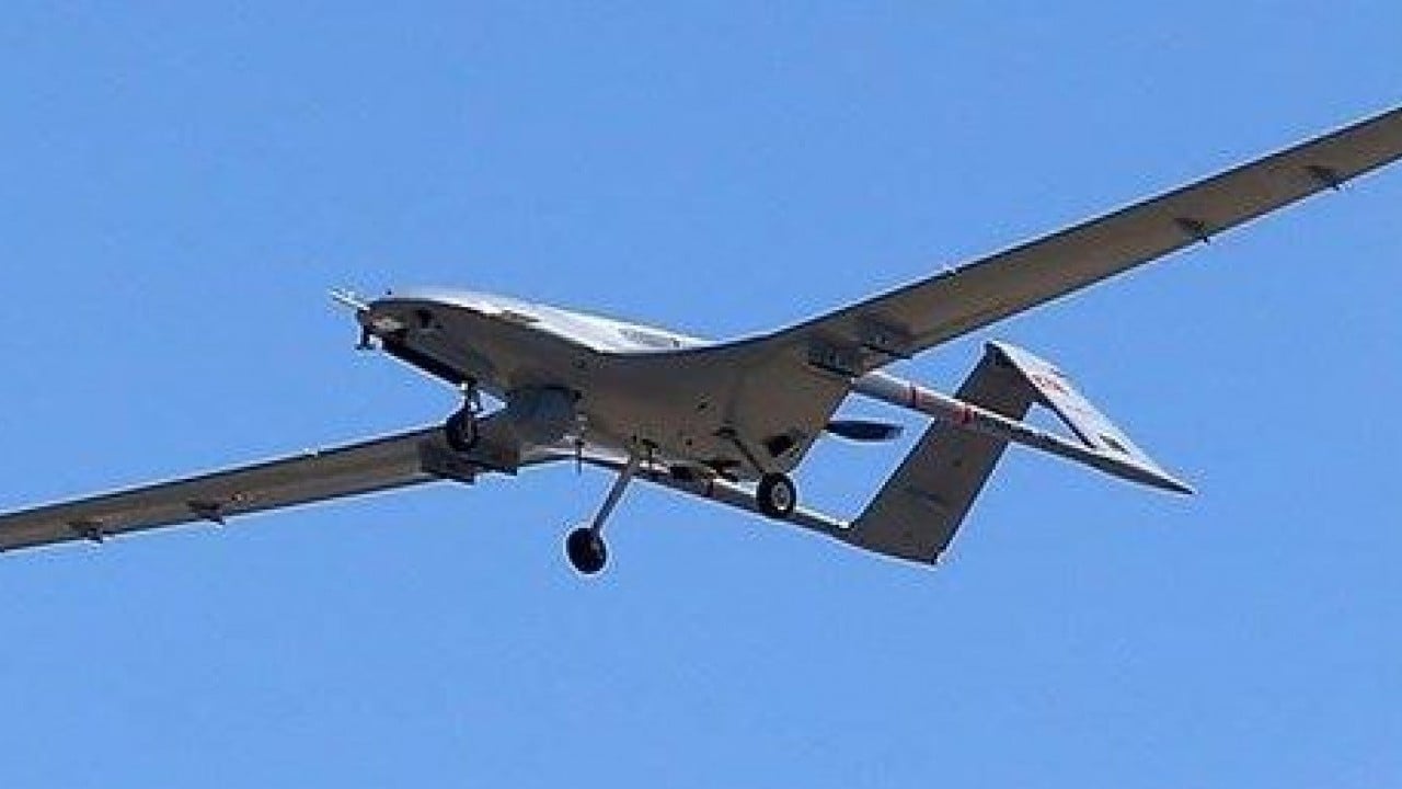 Foto - 'Türk İHA'larını vuracağız' diyorlardı! Bayraktar TB2 SİHA'lar sıfır noktasına gitti, radarlar devreye girdi 