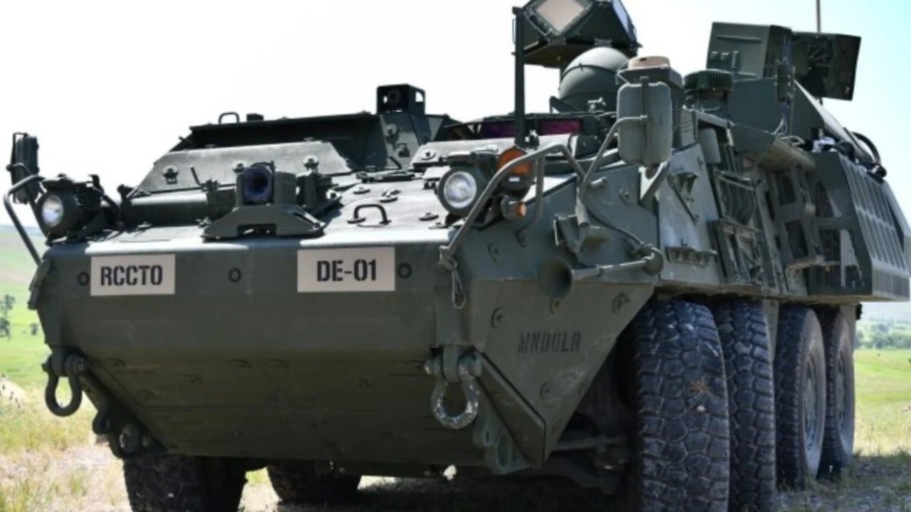 Foto - Türk İHA'larını vurmak için Tholos'u devreye alıyorlar