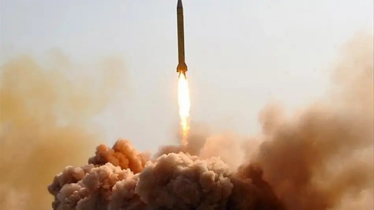 Foto - Türk İHA'larını vurmaya çalışıyordu! Şok gerçek: S-500'ler meğerse o füzenin panzehiriymiş