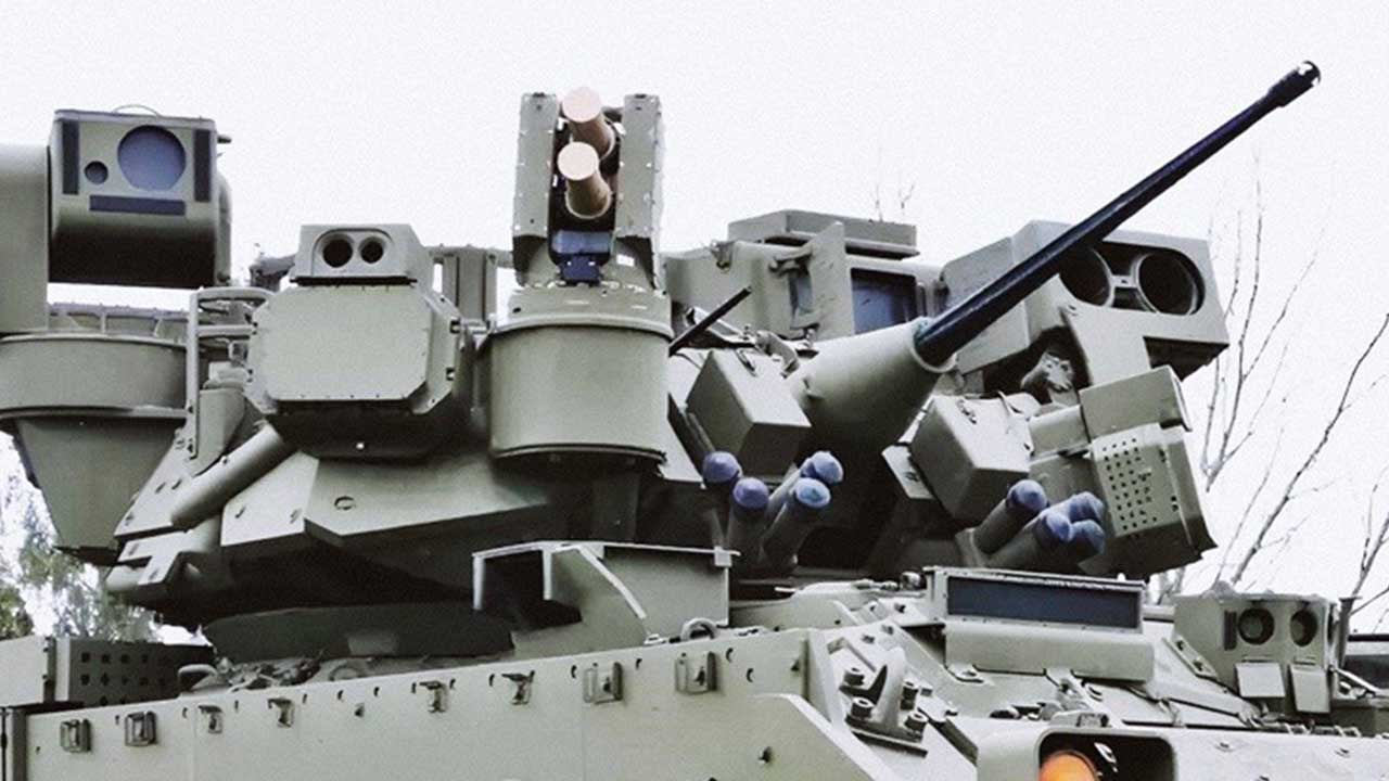 Foto - Türk İHA'larının vurulması için bölgeye silah yığan BAE'den skandal! Gizli anlaşma deşifre oldu