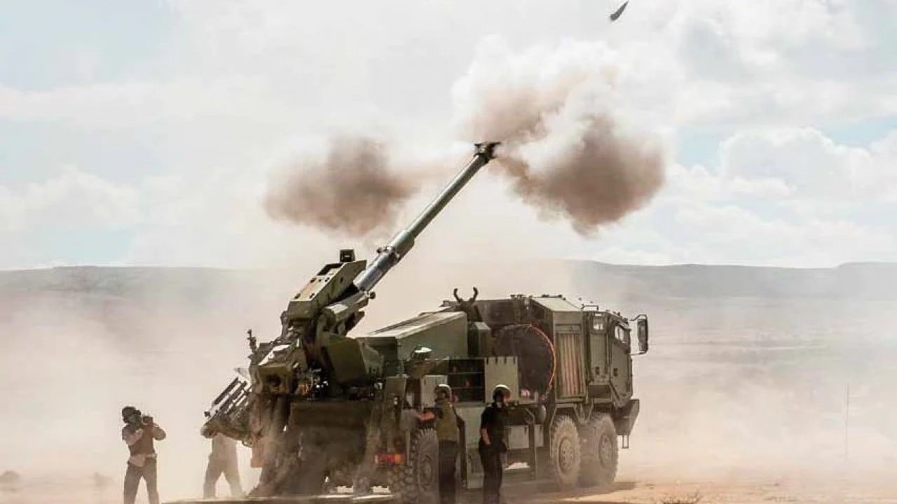 Foto - Türk İHA'larının vurulması için bölgeye silah yığan BAE'den skandal! Gizli anlaşma deşifre oldu