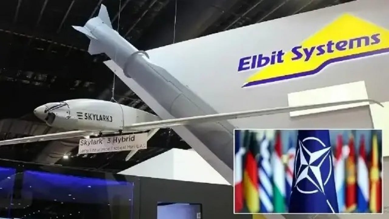 Foto - Türk İHA'larının vurulması için bölgeye silah yığan BAE'den skandal! Gizli anlaşma deşifre oldu