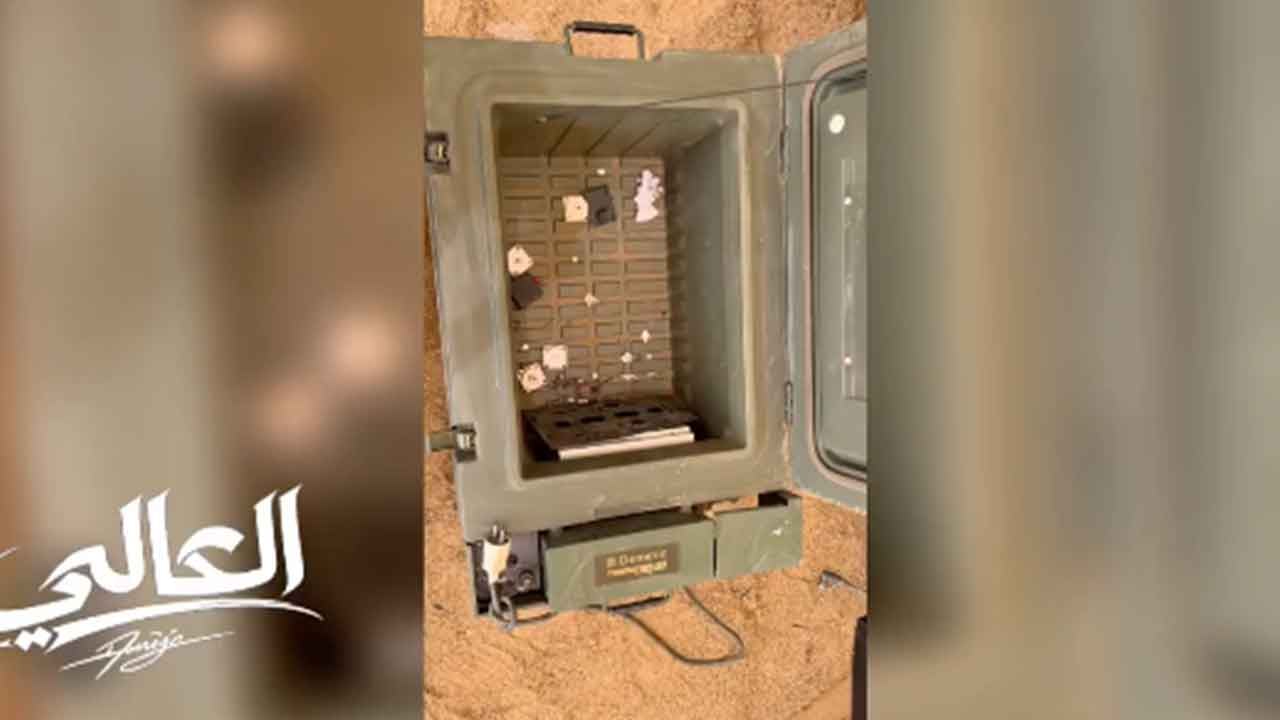 Foto - Türk İHA'larıyla BAE'ye darbe üstüne darbe indiriliyordu: Kan donduran gelişme ortaya çıktı