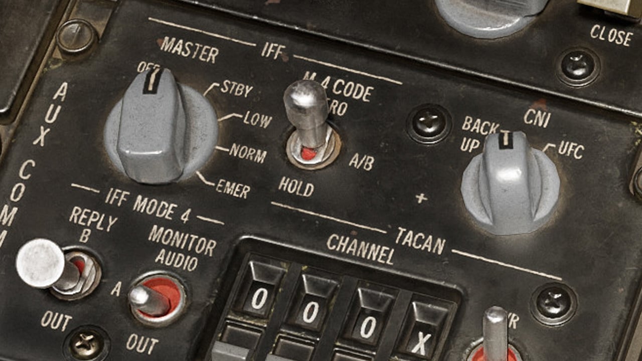 Foto - Türk imzası: NATO’dan kritik IFF hamlesi... ASELSAN ve NSPA arasında anlaşma