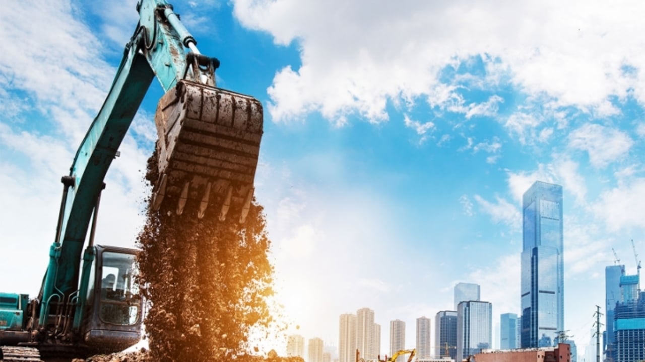 Türk inşaat devi iflasın pençesinde inim inim inliyor! Kritik 15 günlük süre başladı