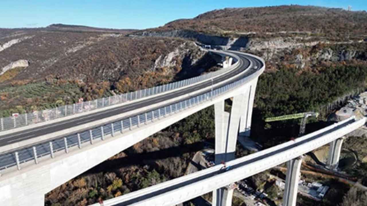 Foto - Slovenya hükümetinden şok açıklama: Türk şirketi şantaj yapıyor