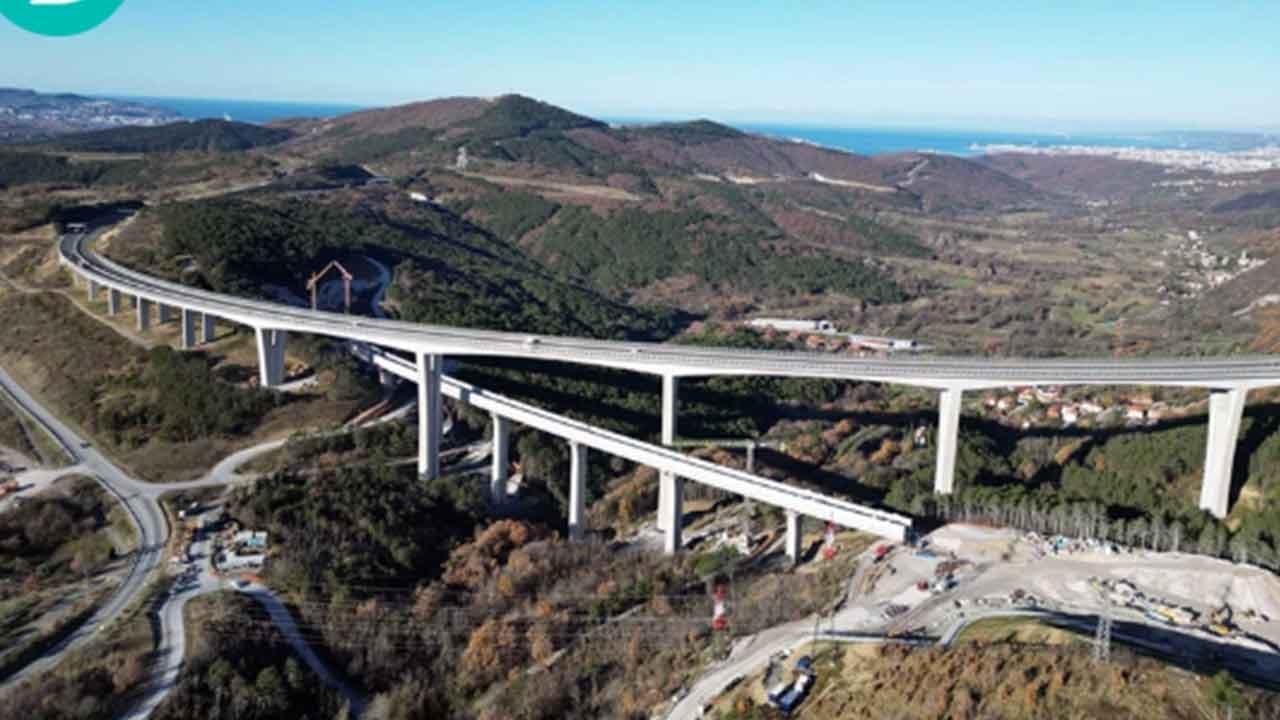 Foto - Slovenya hükümetinden şok açıklama: Türk şirketi şantaj yapıyor