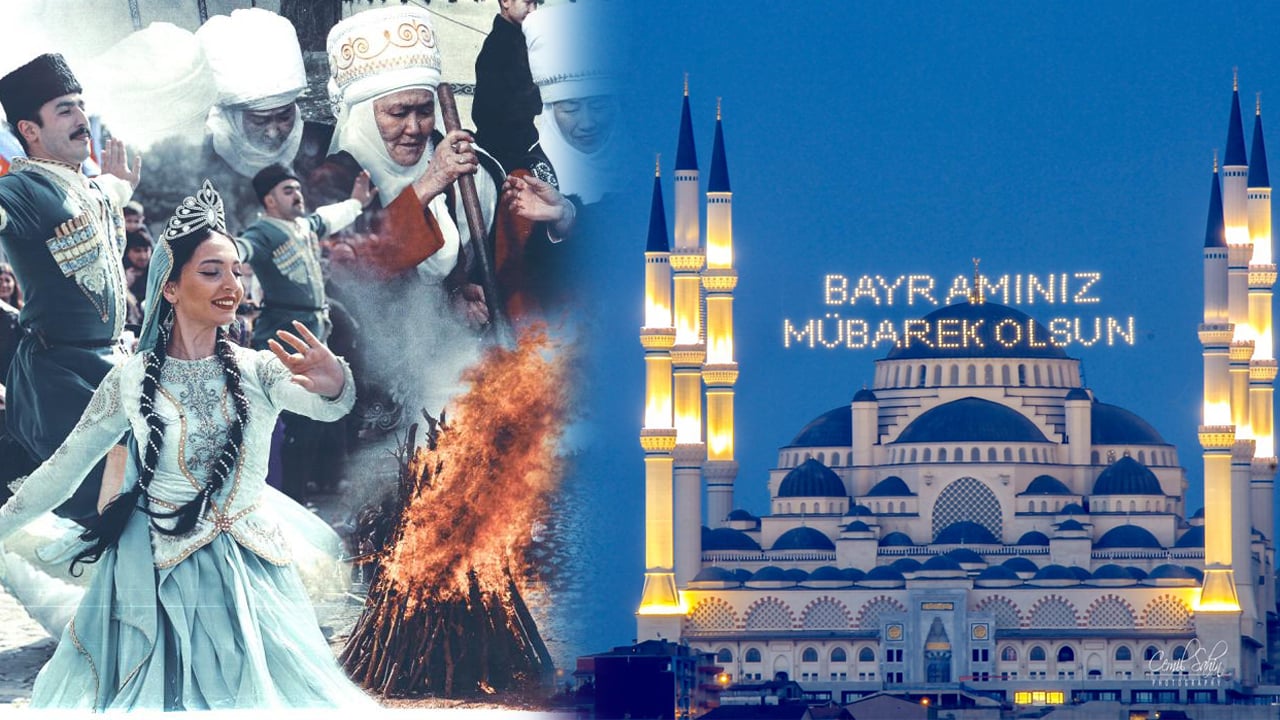 Türk-İslam dünyasında çifte bayram yaşanacak