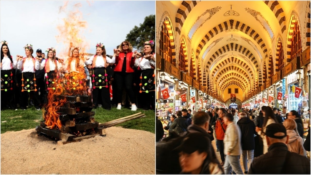 Foto - Türk-İslam dünyasında çifte bayram yaşanacak