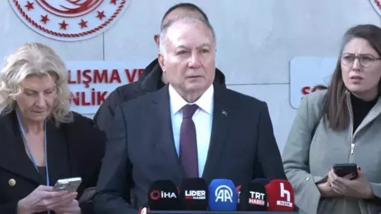 Foto - Ne yapacakları merakla bekleniyordu! Türk-İş'ten beklenmedik asgari ücret kararı