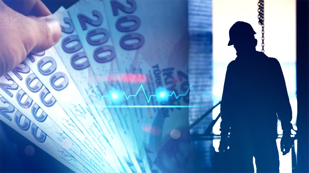 Foto - Ne yapacakları merakla bekleniyordu! Türk-İş'ten beklenmedik asgari ücret kararı