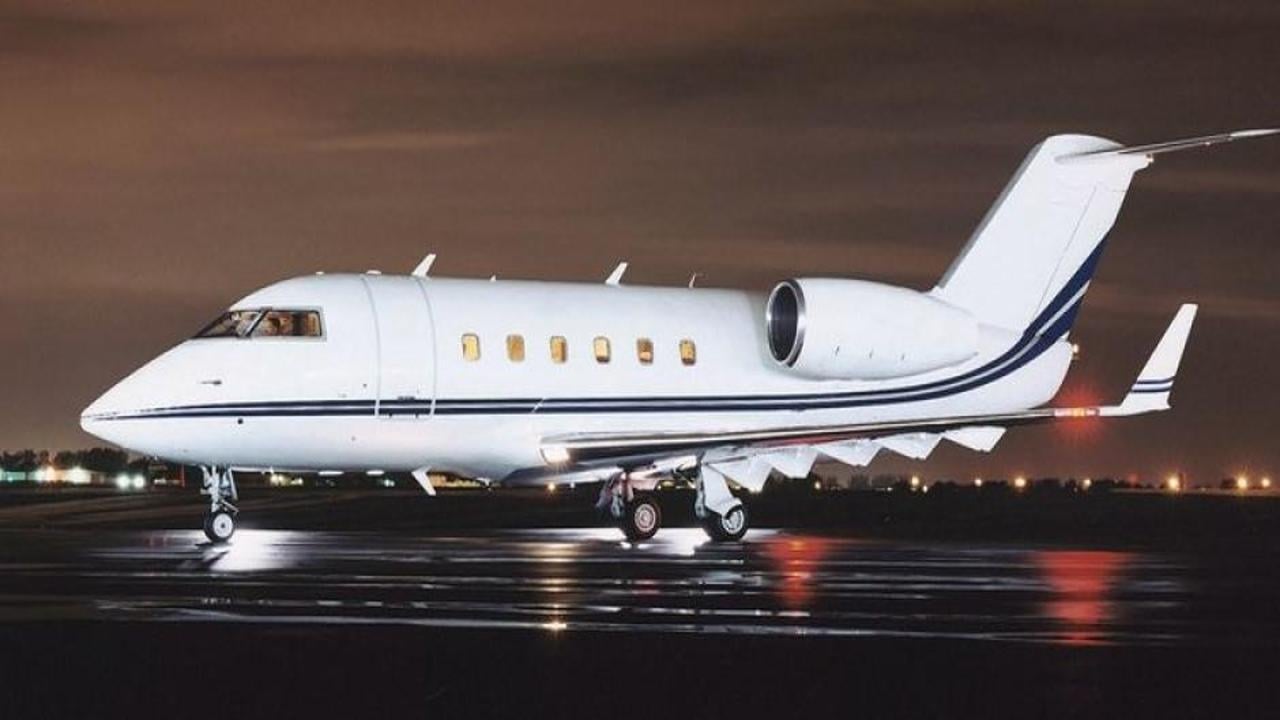 Foto - Türk istihbarat uçakları ardı ardına havalandı! MİT, katliamın sürdüğü Sudan’a girdi