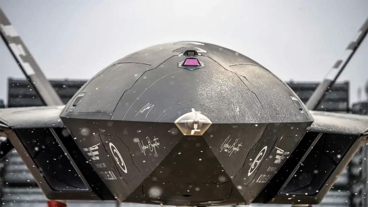 Foto - Türk-İtalyan ortaklığı ürünü İHA'lar için geri sayım başladı