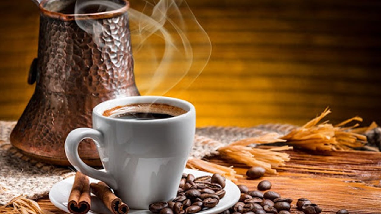 Foto - Türk kahvesi caydırıcı bir güç ama soda suyu ile tüketirken dikkat edin! Çok ilginç bu gerçeği kimse bilmiyor: Baskı artıyor