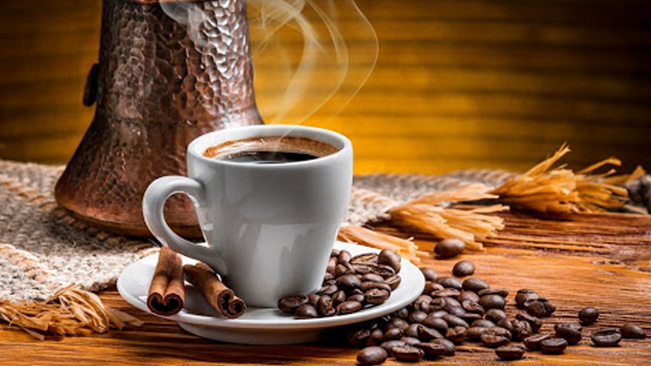 Foto - Türk kahvesi caydırıcı bir güç ama soda suyu ile tüketirken dikkat edin! Çok ilginç bu gerçeği kimse bilmiyor: Baskı artıyor