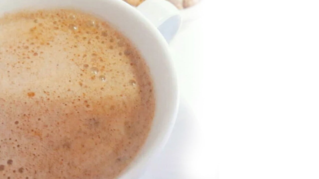 Foto - Türk kahvesi içen: Her gün göbek yağlarına veda ediyor! Şaşkına çeviren sonuçlar! Yeniden deneyin bu kez olacak