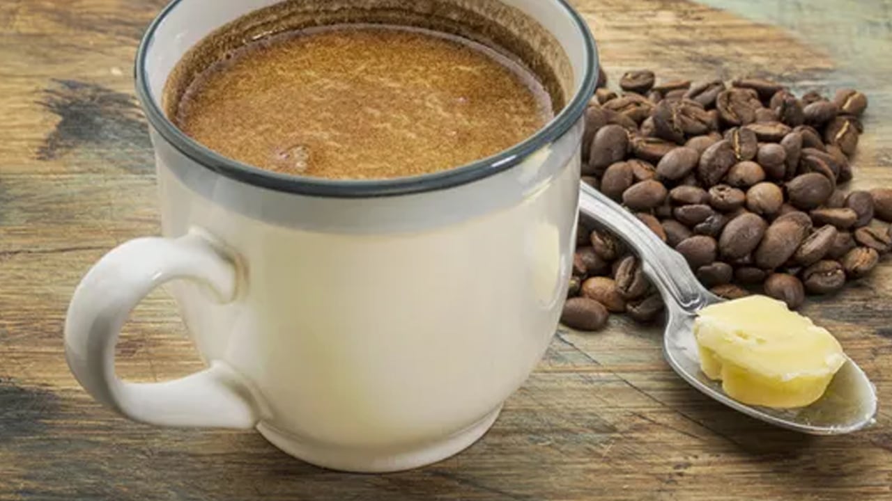 Foto - Türk kahvesi içen: Her gün göbek yağlarına veda ediyor! Şaşkına çeviren sonuçlar! Yeniden deneyin bu kez olacak