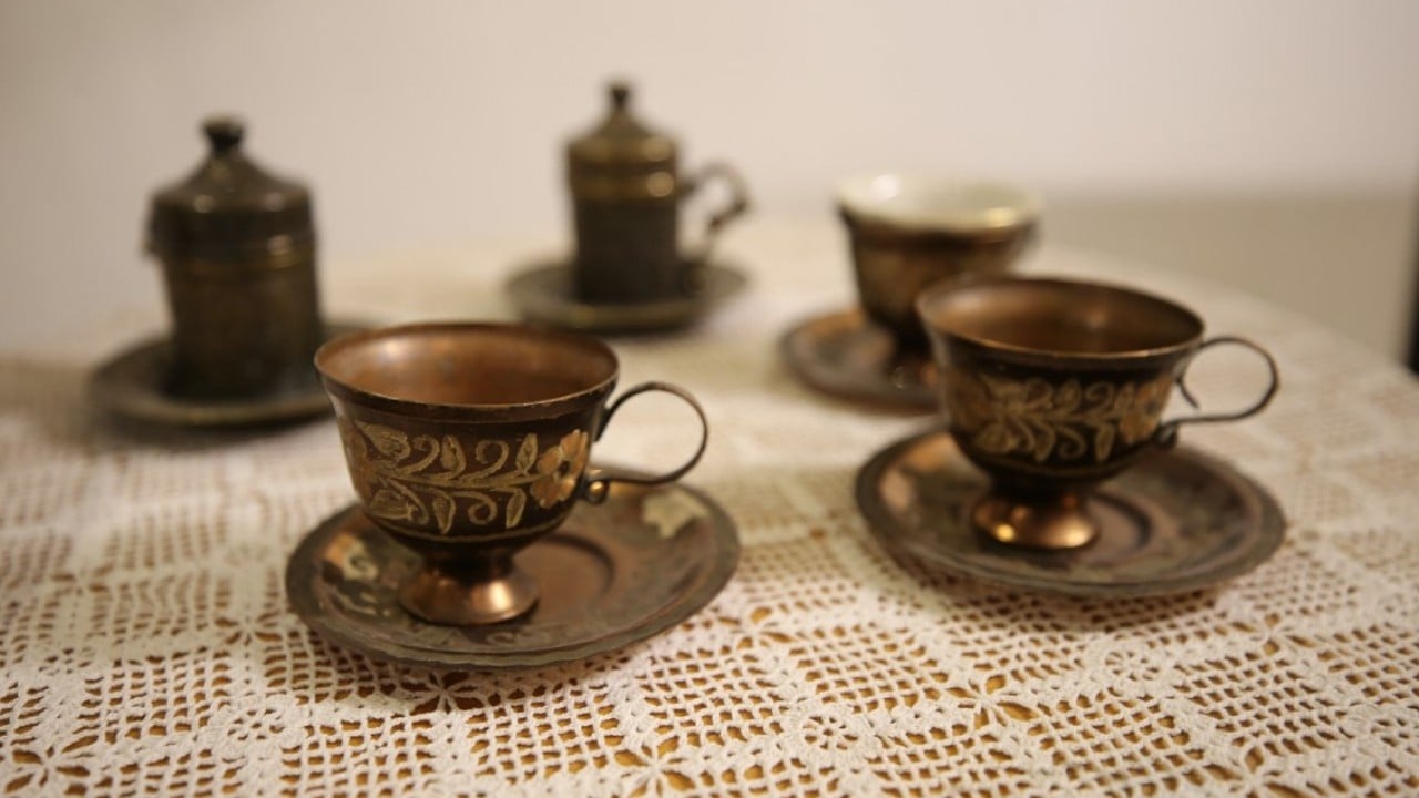 Foto - AB'de ‘geleneksel ürün adı’ olarak ilan edildi! Türk kahvesinin marka değeri daha da artacak