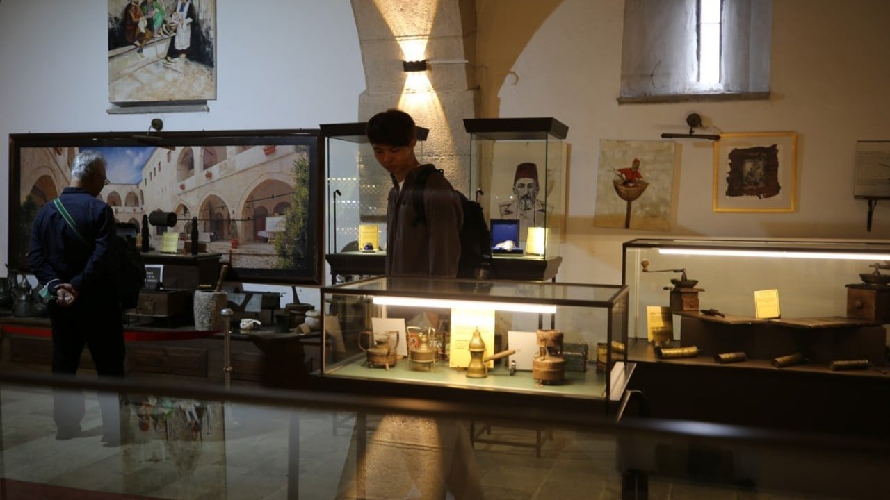 Foto - AB'de ‘geleneksel ürün adı’ olarak ilan edildi! Türk kahvesinin marka değeri daha da artacak