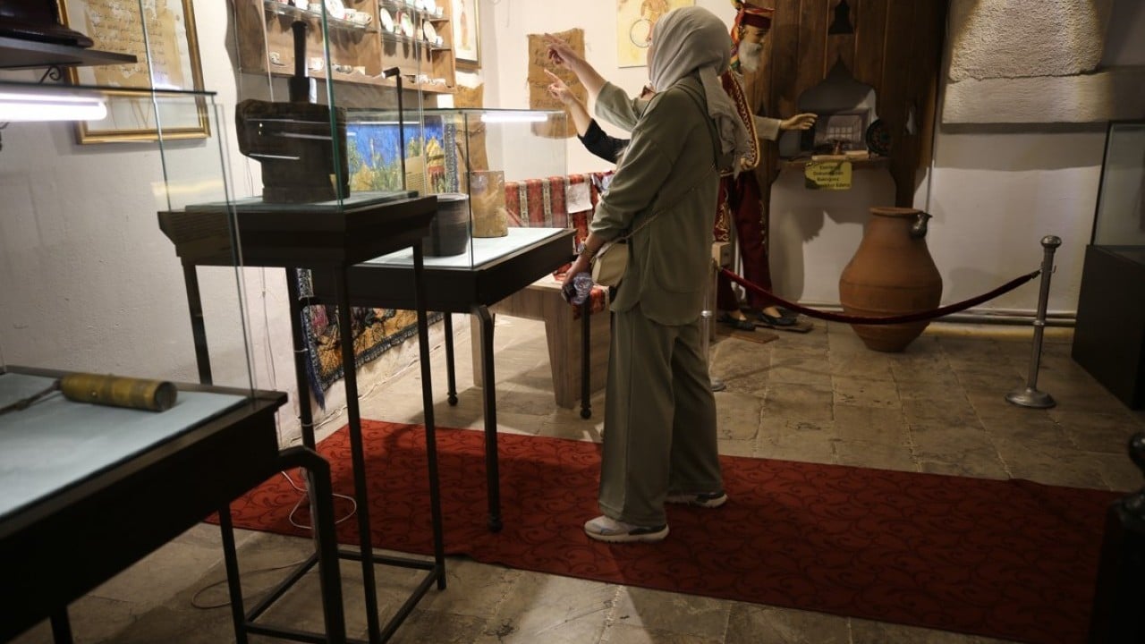 Foto - AB'de ‘geleneksel ürün adı’ olarak ilan edildi! Türk kahvesinin marka değeri daha da artacak