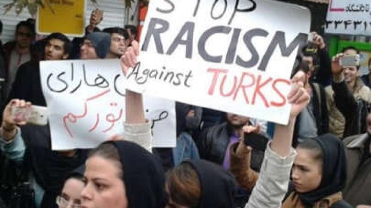 Foto - Türk kamuoyunun sinir uçlarıyla oynanıyordu! İran işte şimdi yandı