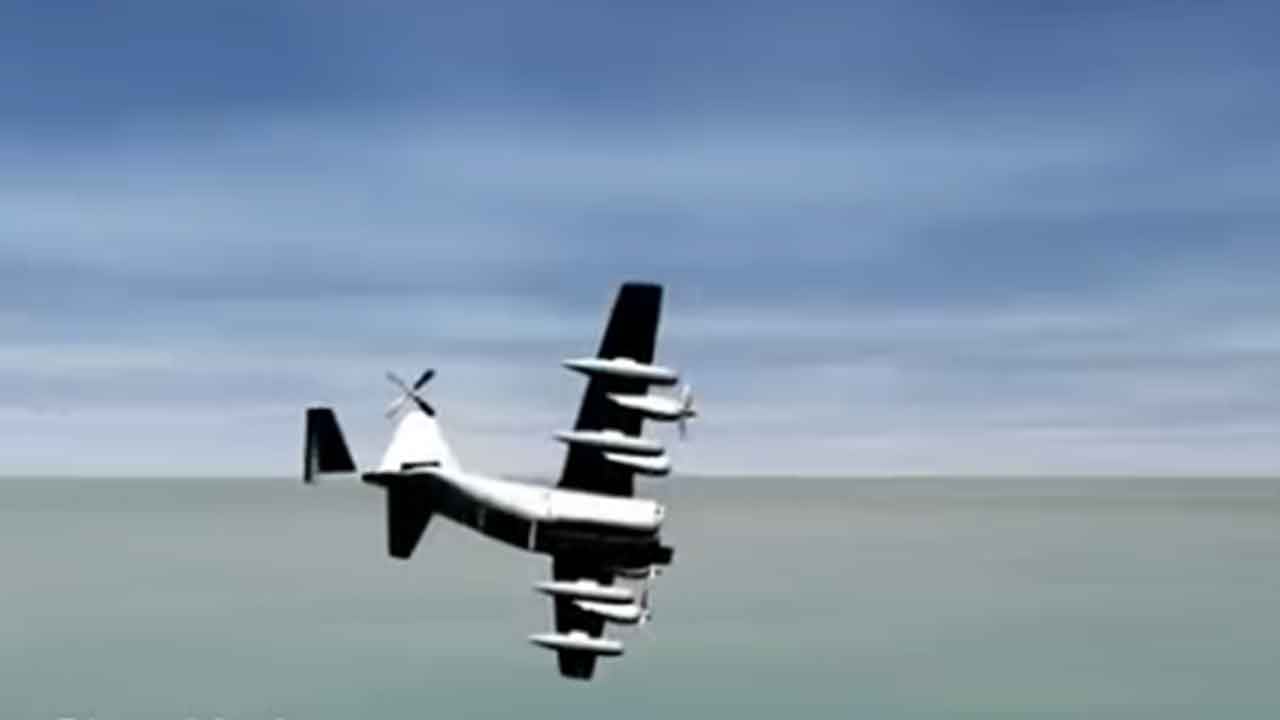 Foto - Türk kargo uçağının düşmesinin sorumlusu o mu? Gözden kaçan detayı açıkladı